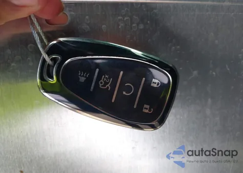 2021 Chevrolet Malibu Fwd Lt z USA, uszkodzony, nr VIN 1G1ZD5ST0MF004979